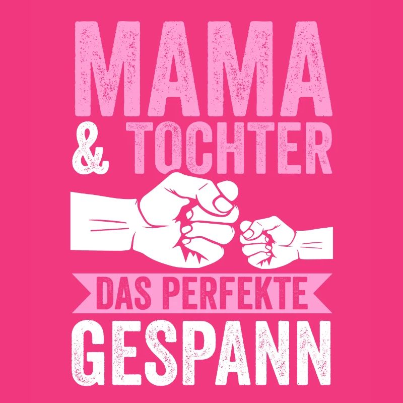Mutter Muttertag Mama und Tochter