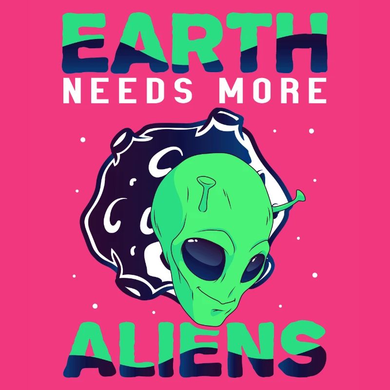 Alien, UFO, UAP, Space, Space Flying Object