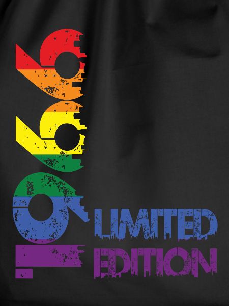 Limited Edition 1966
