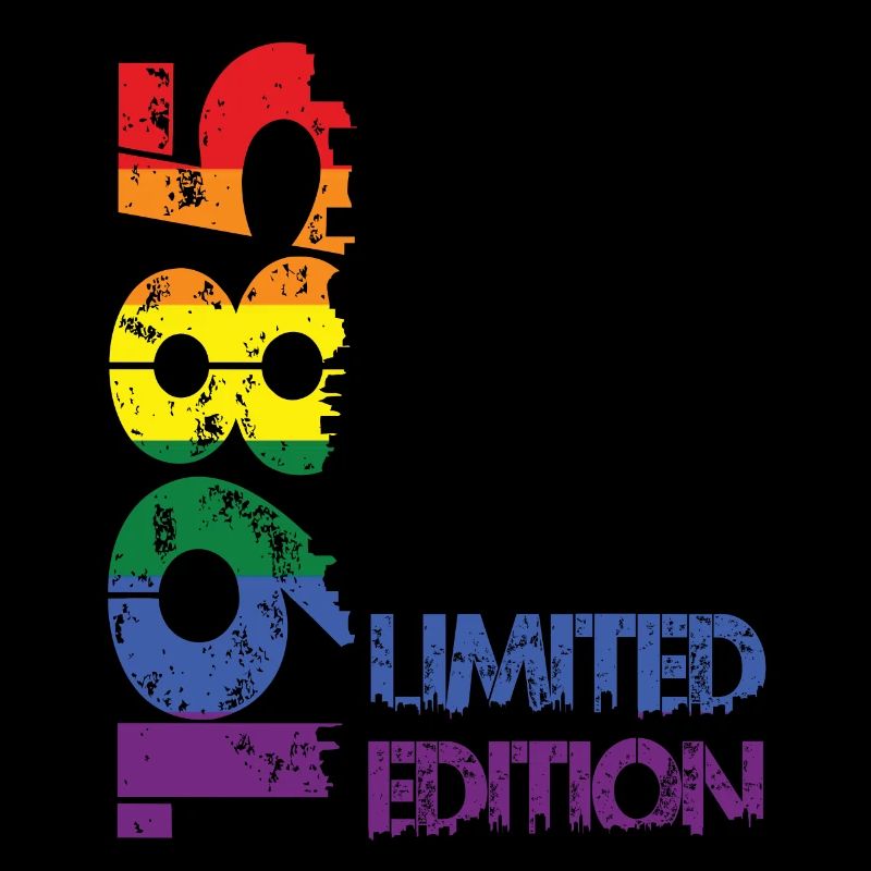 Édition limitée 1985