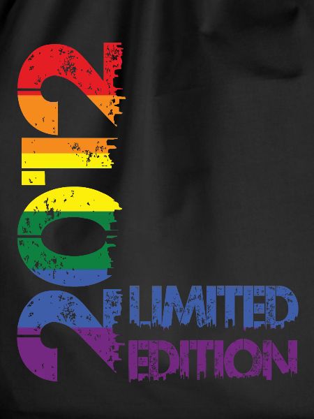 Limited Edition 2012