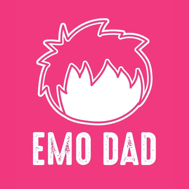 Bâton Emo Emo Y2K Emo Goth Goth Alt Alternative