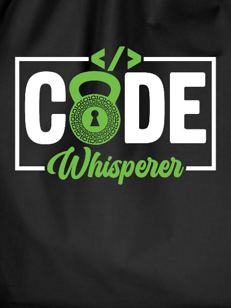 Code Whisperer - Ethical Hacker Cybersecurity