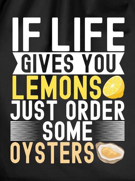 Oysters Oyster Lovers