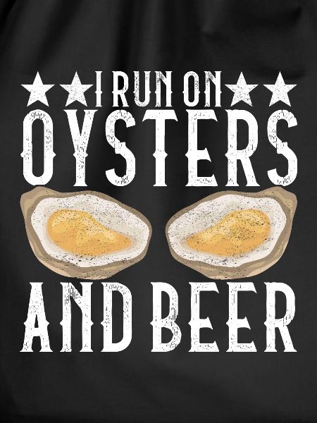 Oysters Oyster Lovers