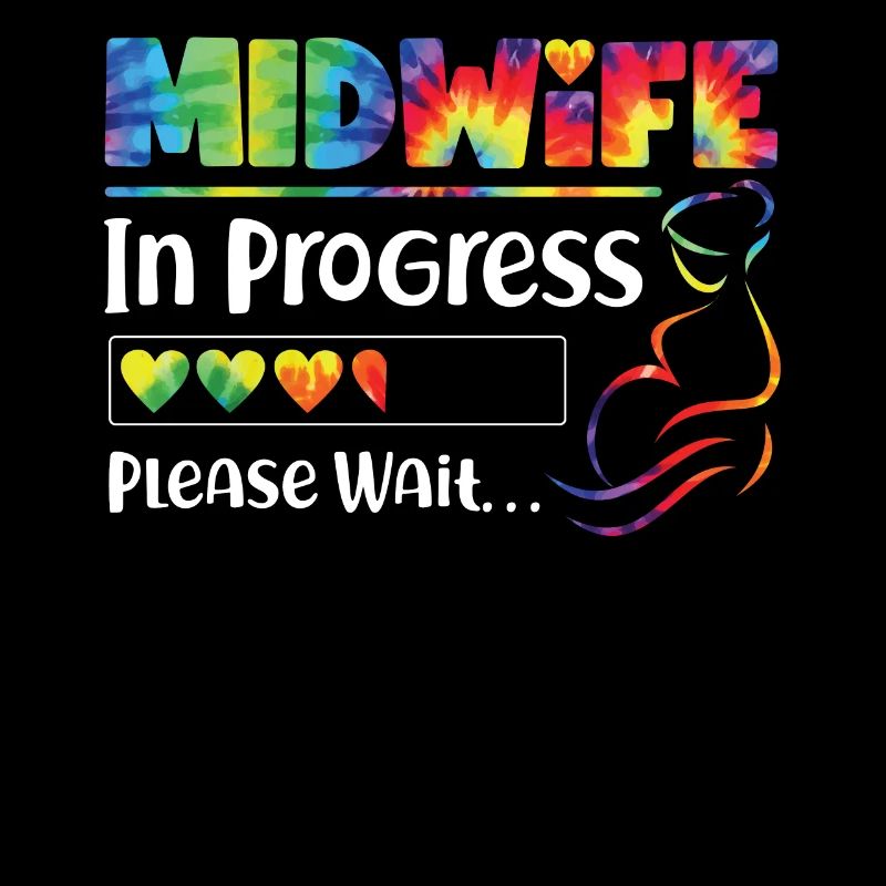Nurse Midwife Birth Worker Student