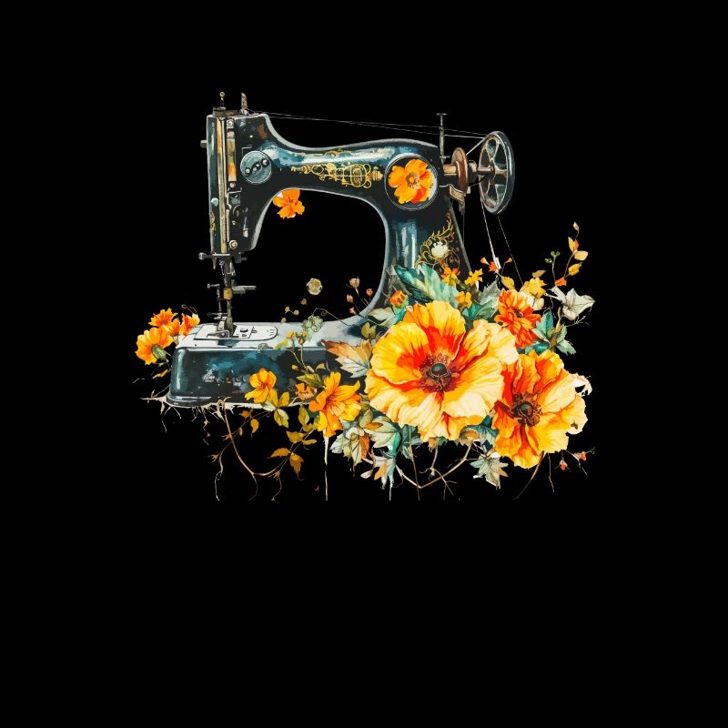 Sewciopath, Quilting sewing