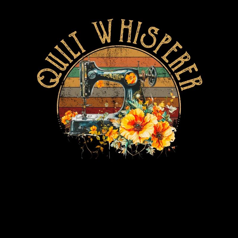 Sewciopath, Quilting sewing
