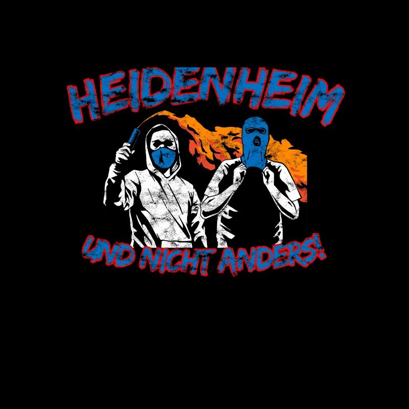 Heidenheim und nicht anders UPDATE