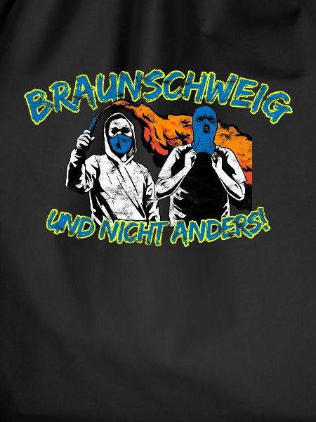 Braunschweig und nicht anders UPDATE