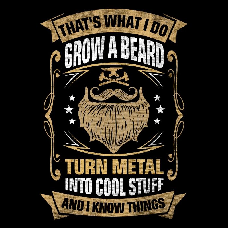 Metal Into Cool Things Blacksmith