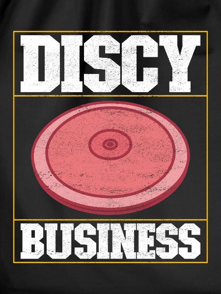 Discus thrower discus throw