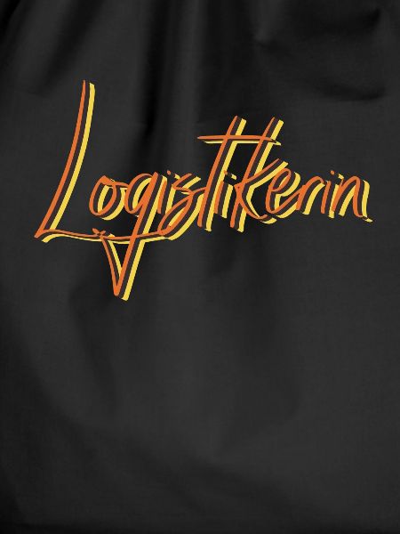 Logistics Graduation Gift Logistician