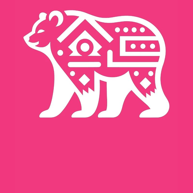 Bear Native American Zodiac