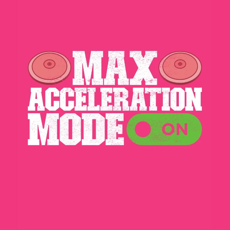 Diskuswerfer Diskuswerfen