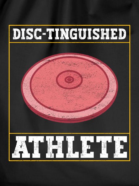 Discus thrower discus throw