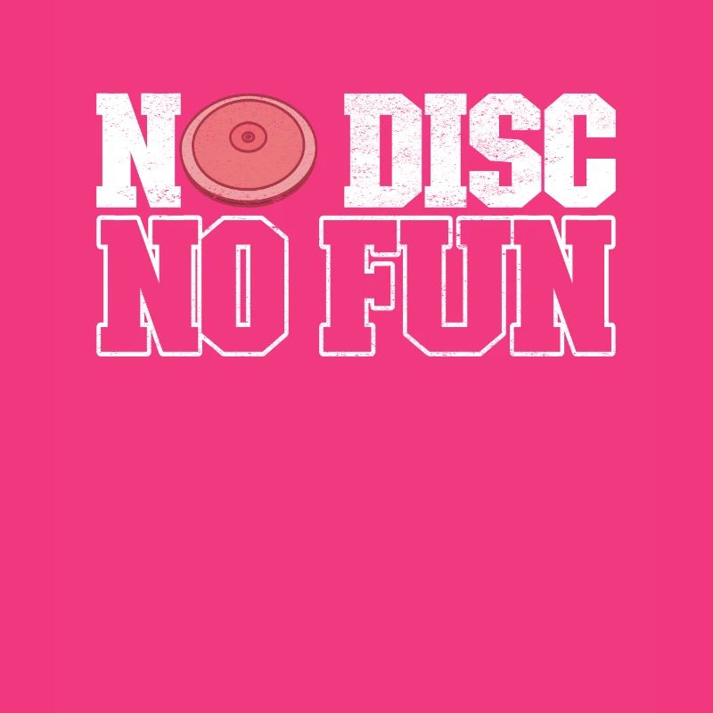 Diskuswerfer Diskuswerfen