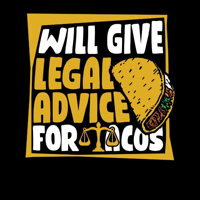 Donnera des conseils juridiques pour les tacos Procureur général