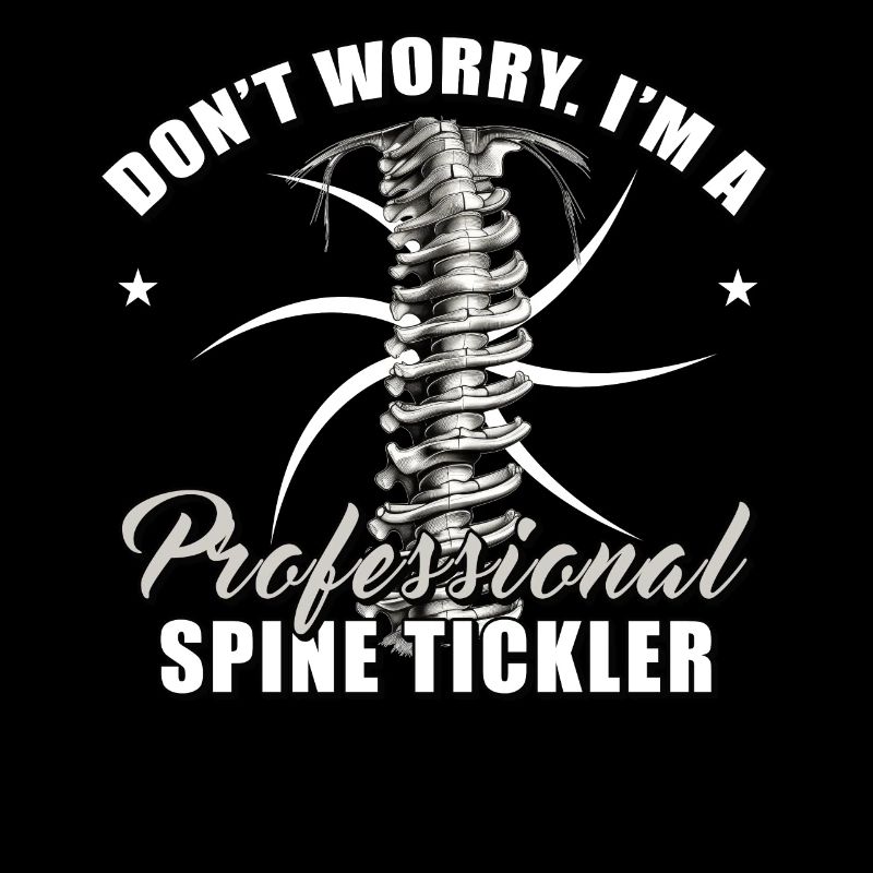 Bone Therapy Chiropractor Massager Chiropractic