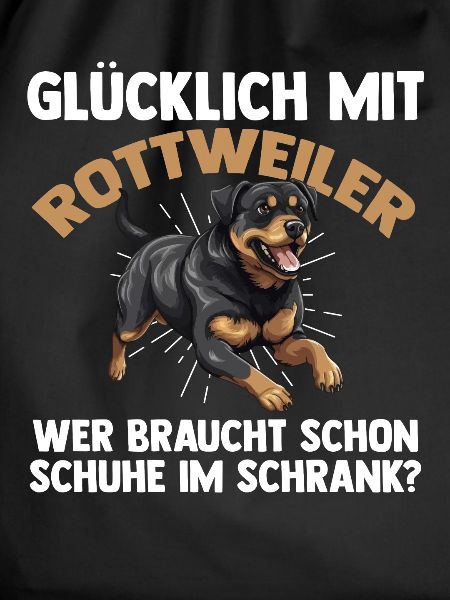 Dog Rottweiler