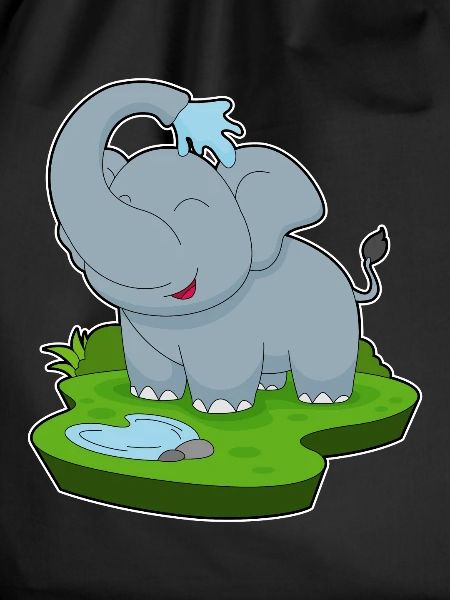 Elephant Water