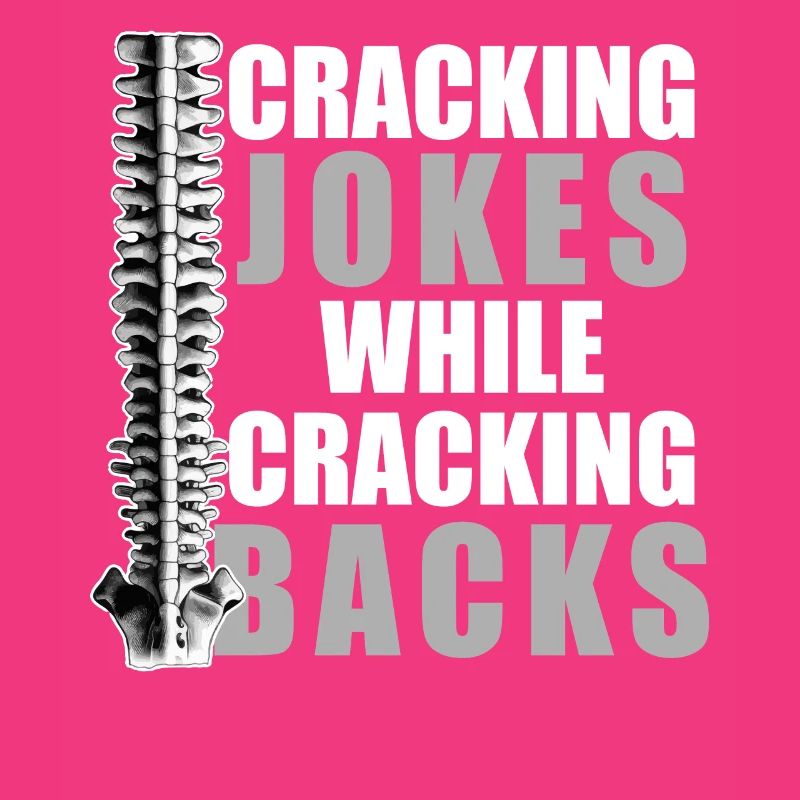 Chiropractic Bone Cracking Chiropractor Massager
