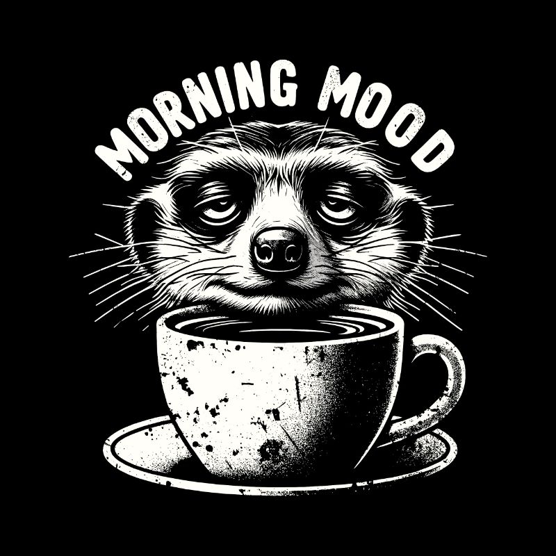 Café suricate