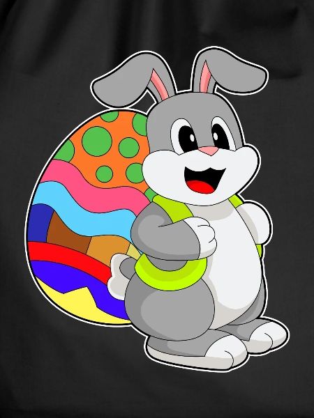 Bunny Easter School