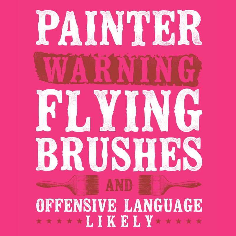 House Painter Decorator Painter