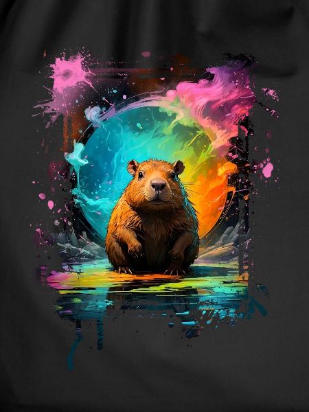 Capybara