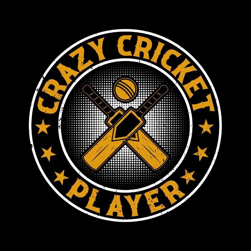 Cricketing Cricket Game - Crazy Cricket Player