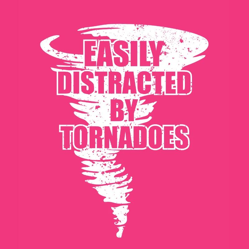 Storm Chaser Dad - Storm Chasing Tornadoes
