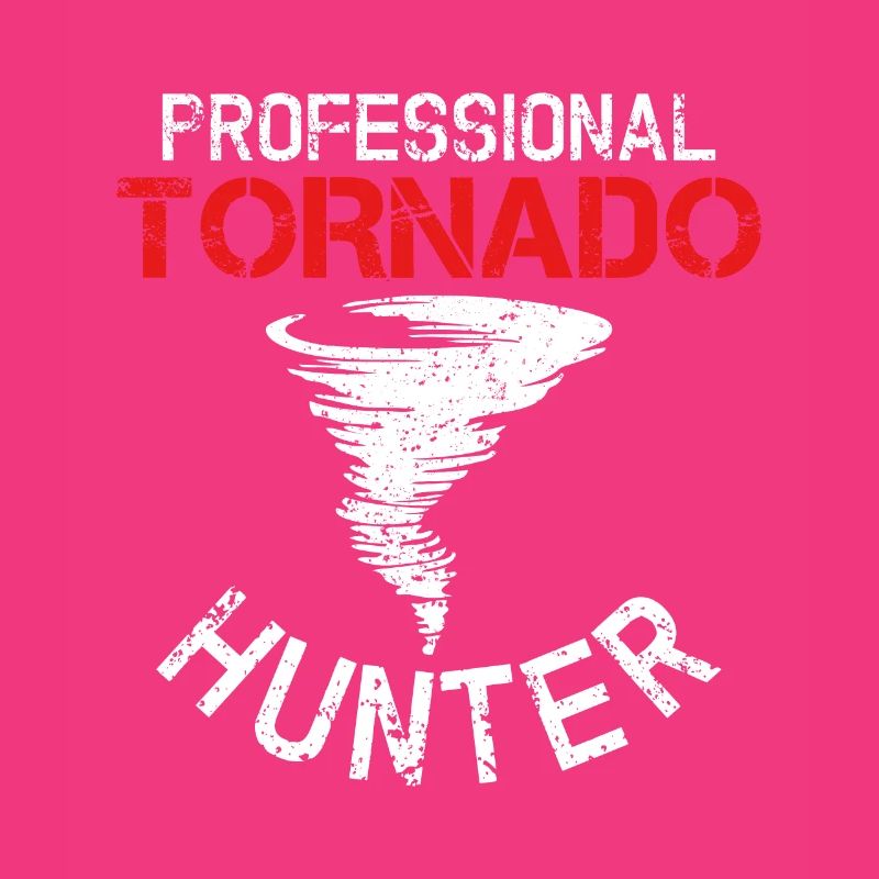 Storm Chaser Dad - Storm Chasing Tornados