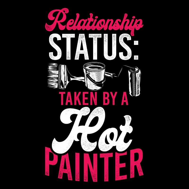 House Painter Decorator Girlfriend