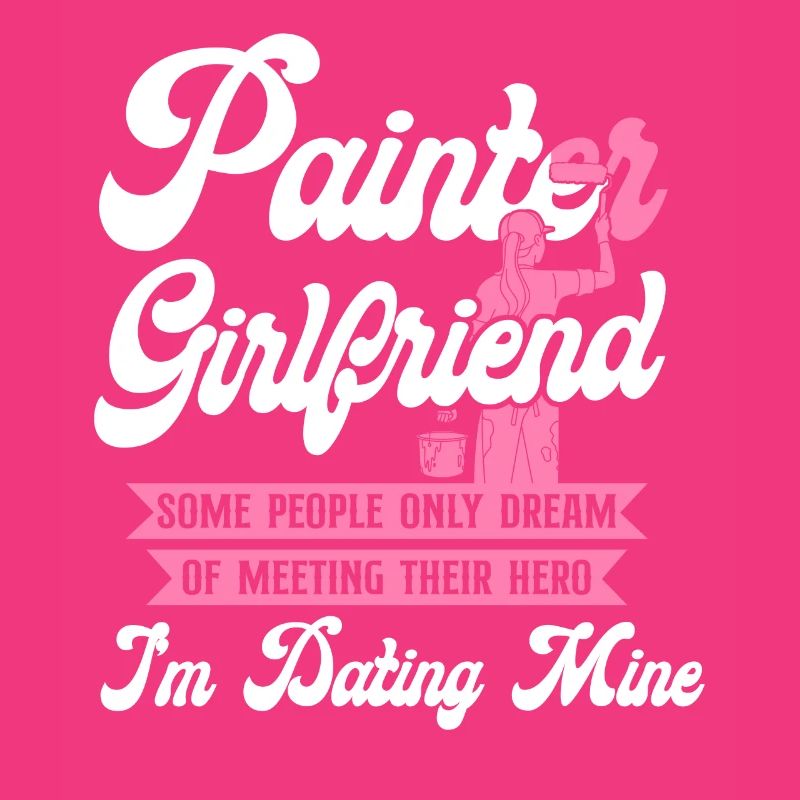 House Painter Decorator Girlfriend