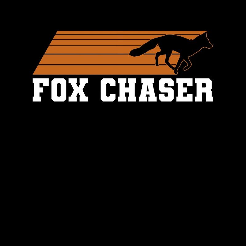 Fox Hunting Gifts Fox Lovers