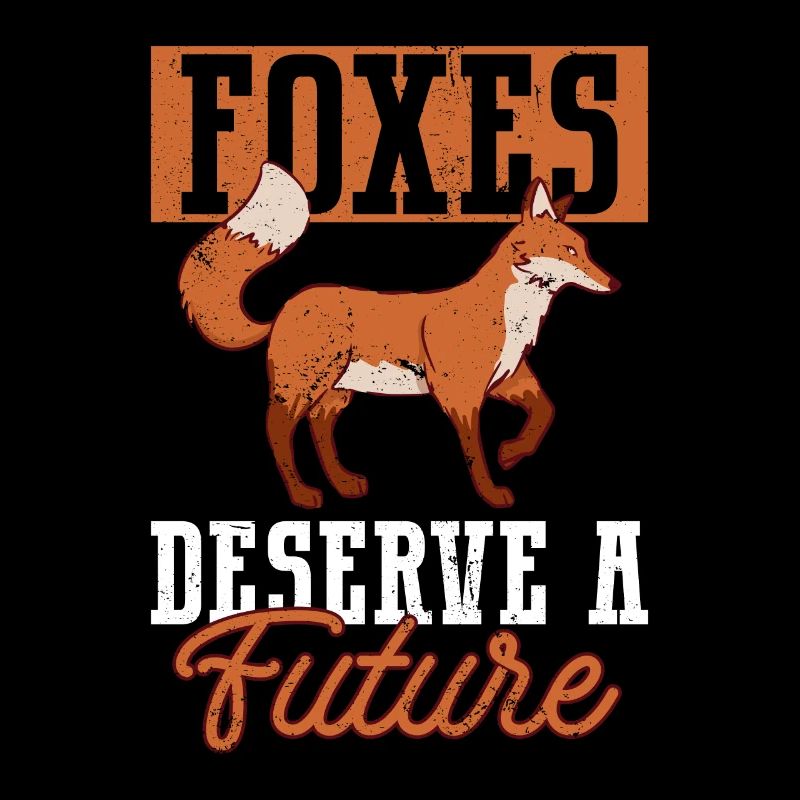 Anti-fox hunting accessories