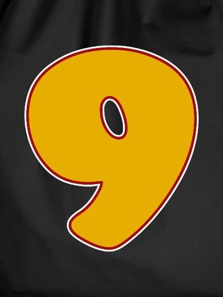 9 - Neun
