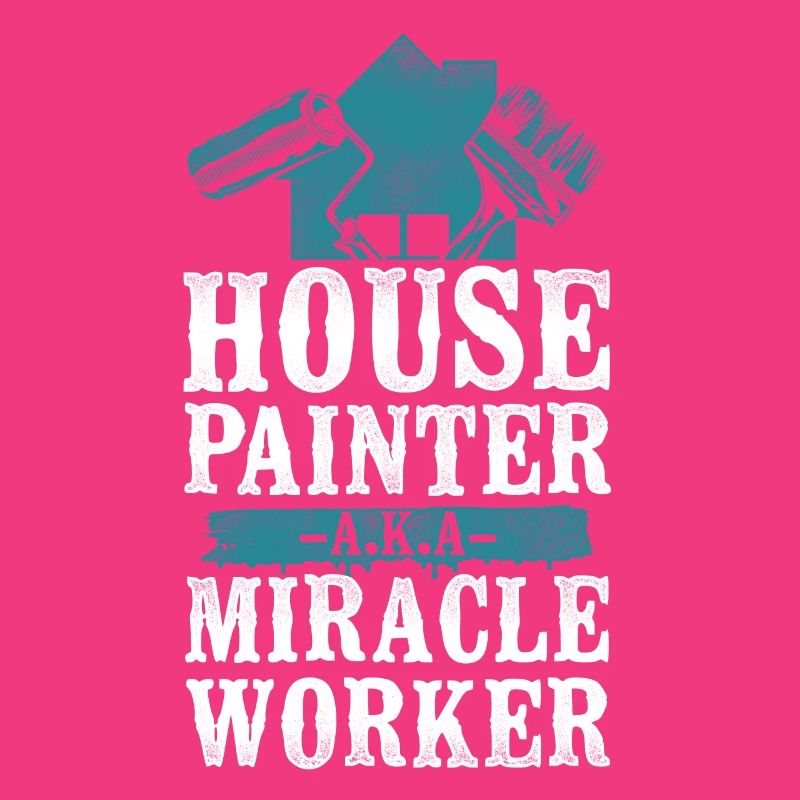 House Painter Decorator House
