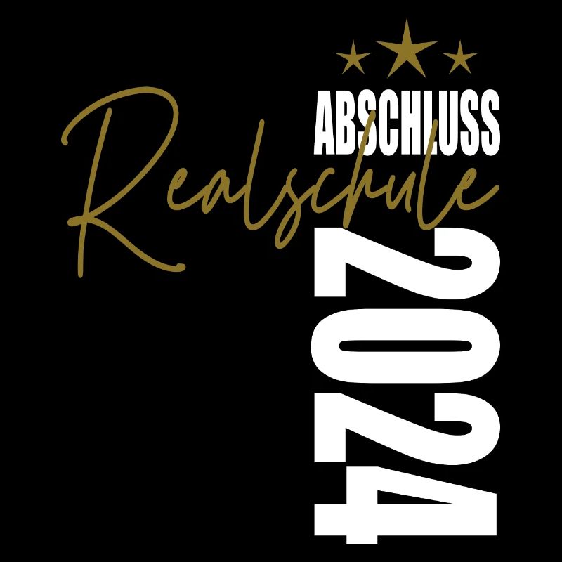 Abschluss 2024 Realschule