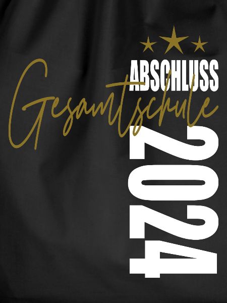 Abschluss 2024 Gesamtschule