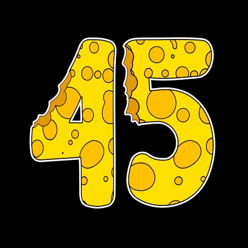 45 ans de Lustig Käse