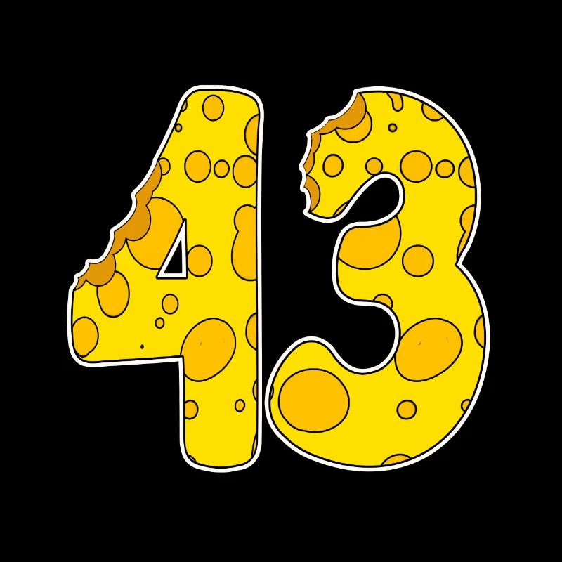 43 ans de Lustig Käse
