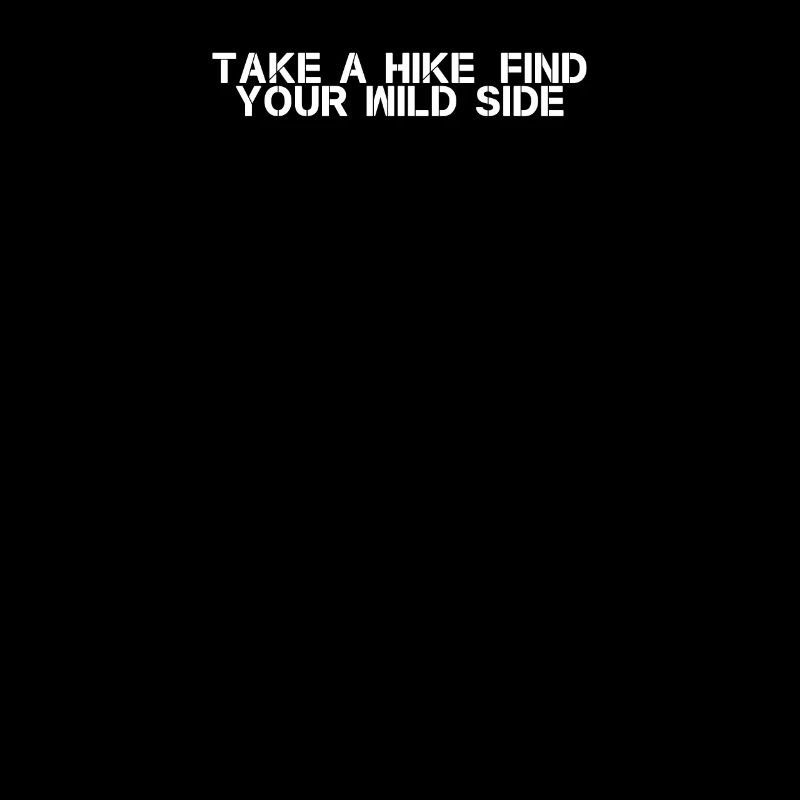 Hiking - Take a hike, find your wild side