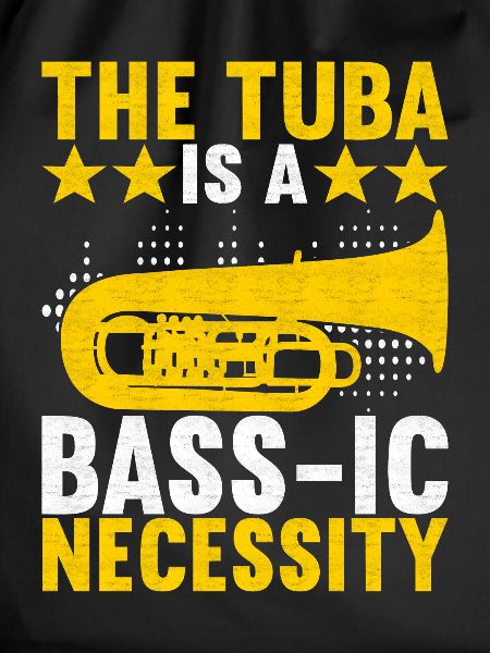 Tuba Tubist