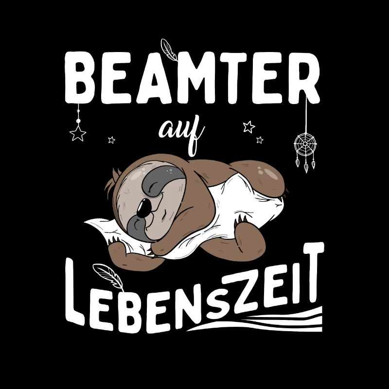 Beamter auf Lebenszeit