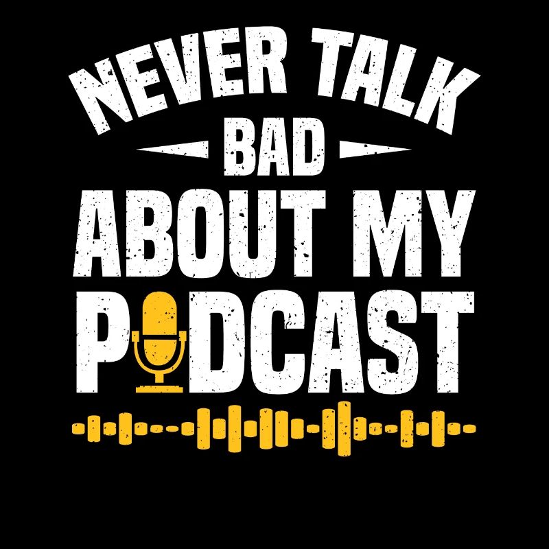 Podcaster Podcast