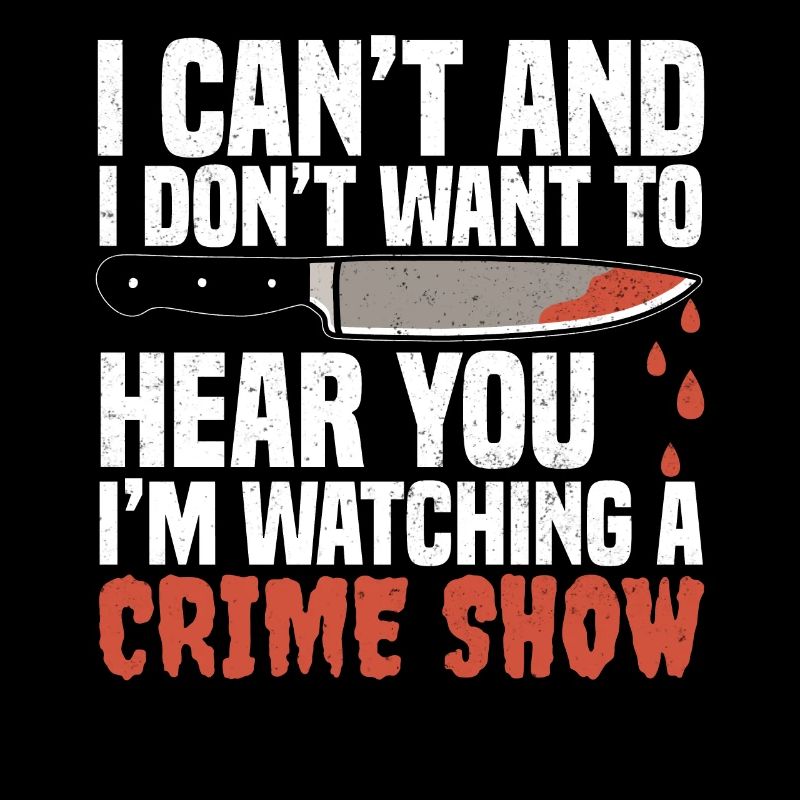 True Crime