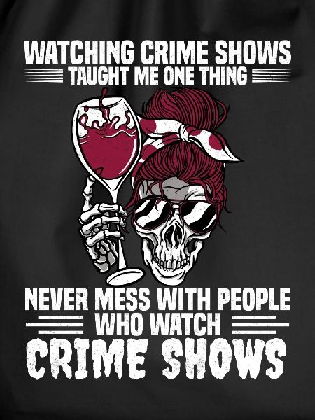 True Crime