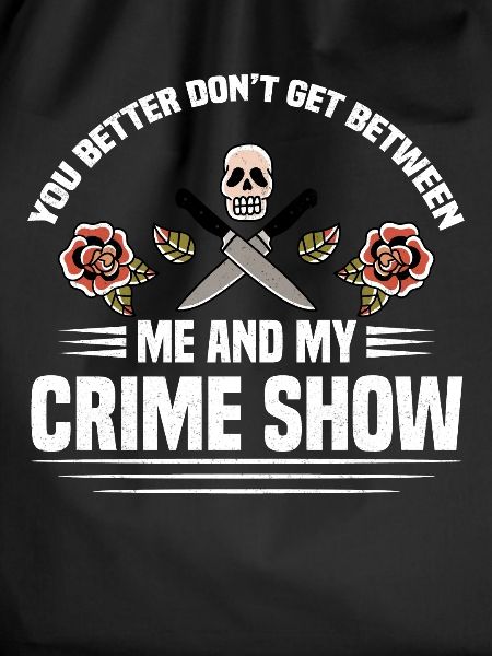 True Crime